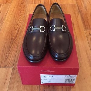 Ferragamo Loafers